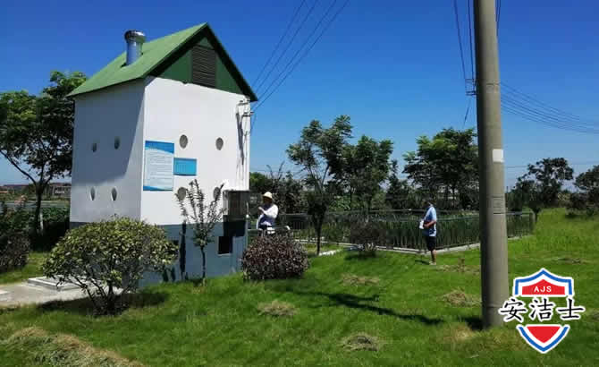 瑞安电线电缆除杀白蚁