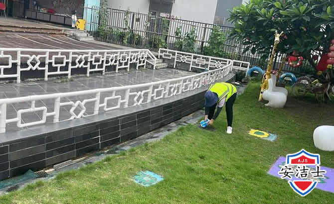 瑞安园林树木灭白蚁